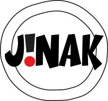 Logo JINAK o.p.s